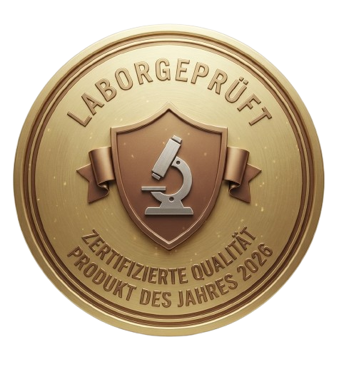 Zertifizierte Qualität 2026