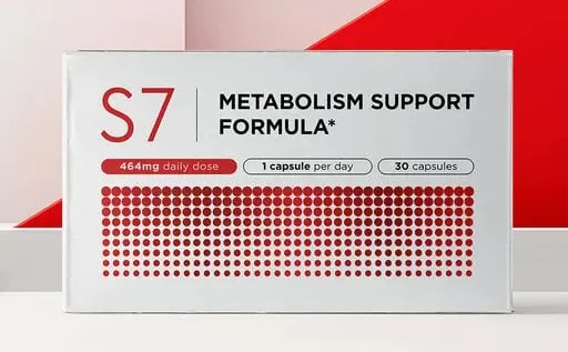 SEMA7 Metabolism Support