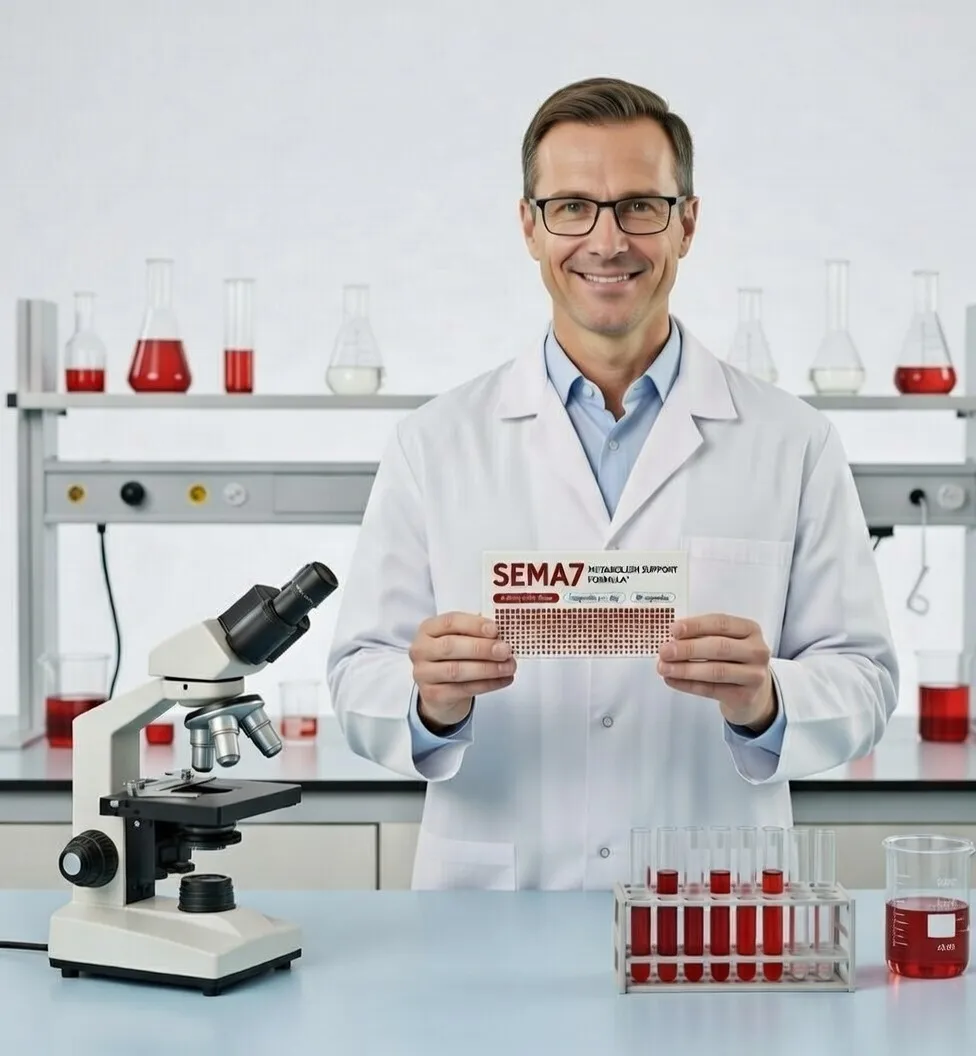 SEMA7 Premium Supplement